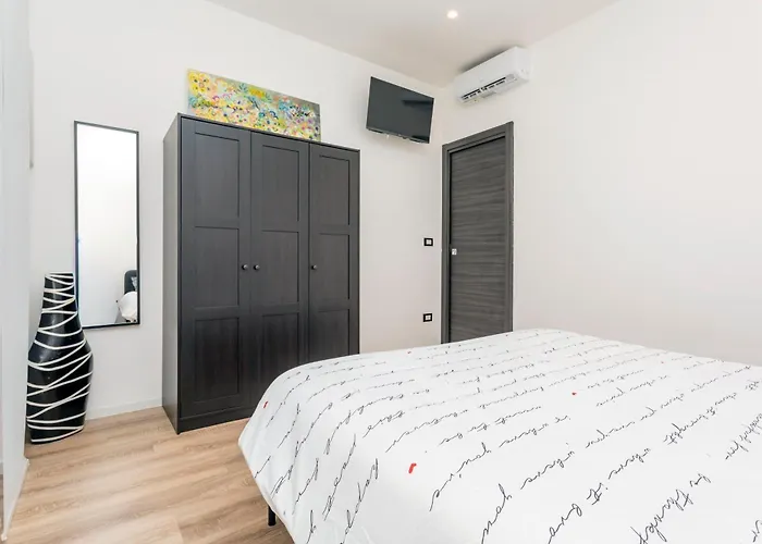 Oasis By Ziira Apartment Belpasso