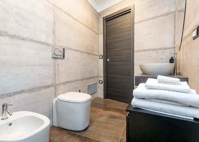 Apartment Oasis By Ziira *