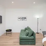 Apartamento Oasis By Ziira *