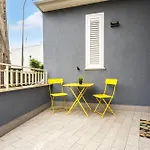 Apartamento Oasis By Ziira Belpasso