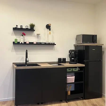 Апартаменты Oasis By Ziira Бельпассо