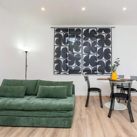 Oasis By Ziira Apartamento