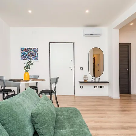 Apartamento Oasis By Ziira Belpasso