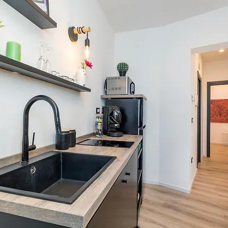 Oasis By Ziira Apartamento Belpasso