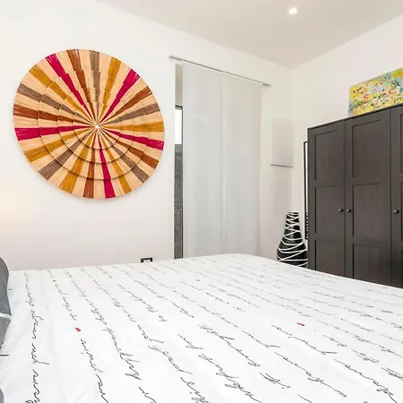 Oasis By Ziira Apartamento *