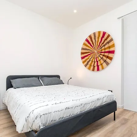 Oasis By Ziira Apartamento *