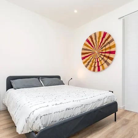 Oasis By Ziira Apartament Belpasso