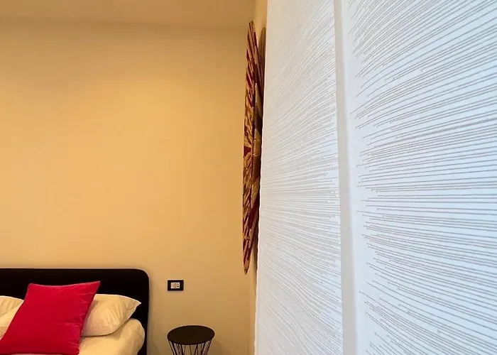 Oasis By Ziira Апартаменты *