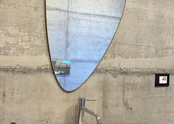 Апартаменты Oasis By Ziira *