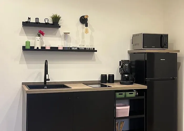 Апартаменты Oasis By Ziira Бельпассо