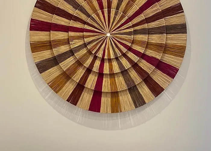 Апартаменты Oasis By Ziira Бельпассо